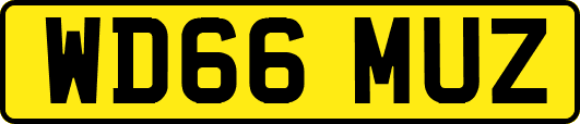 WD66MUZ