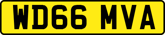 WD66MVA