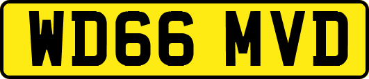 WD66MVD