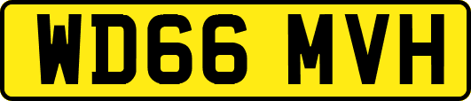 WD66MVH
