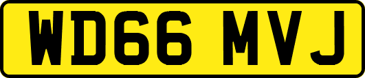 WD66MVJ