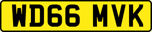 WD66MVK