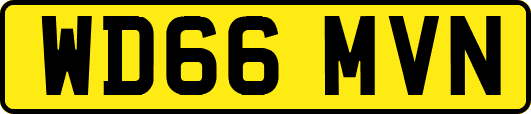 WD66MVN