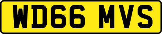 WD66MVS