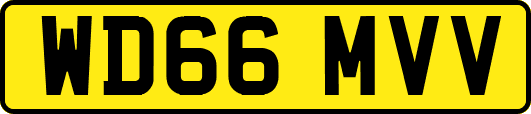 WD66MVV