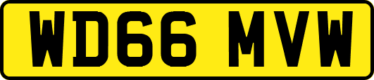 WD66MVW