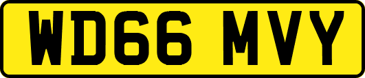WD66MVY