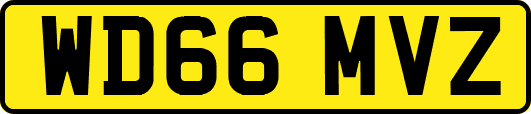 WD66MVZ