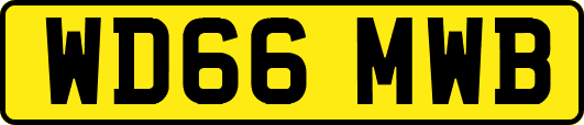 WD66MWB
