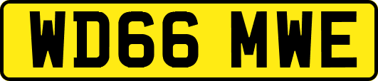 WD66MWE