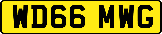 WD66MWG