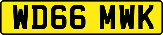 WD66MWK