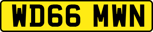 WD66MWN