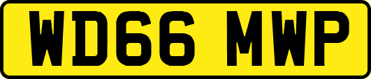 WD66MWP