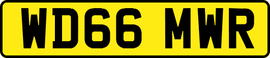 WD66MWR