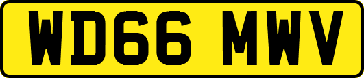 WD66MWV