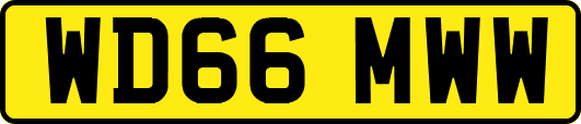 WD66MWW