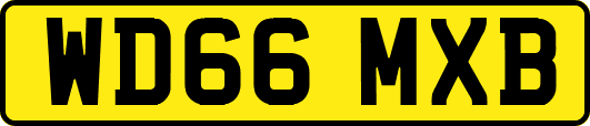 WD66MXB