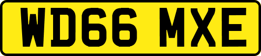 WD66MXE