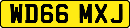 WD66MXJ