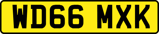 WD66MXK