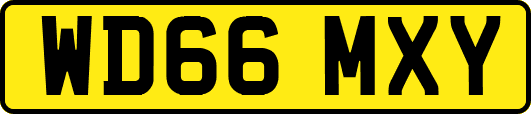 WD66MXY
