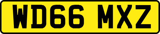 WD66MXZ