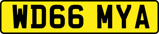 WD66MYA