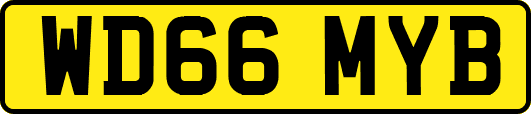 WD66MYB