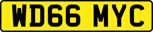 WD66MYC