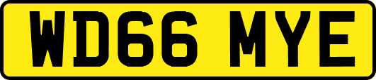 WD66MYE