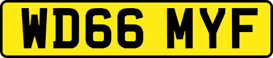 WD66MYF