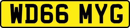 WD66MYG