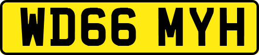 WD66MYH