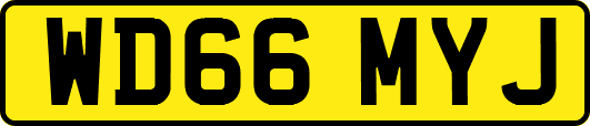 WD66MYJ