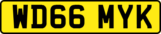 WD66MYK