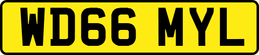 WD66MYL