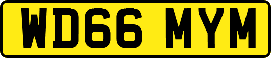 WD66MYM