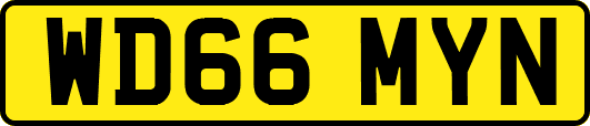 WD66MYN