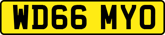 WD66MYO