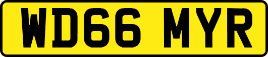 WD66MYR