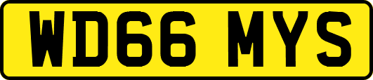 WD66MYS