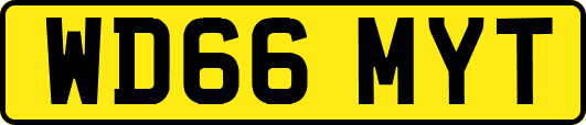 WD66MYT