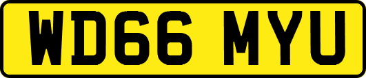 WD66MYU