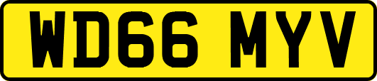 WD66MYV