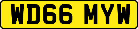 WD66MYW