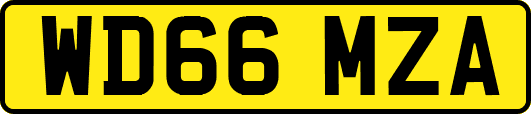 WD66MZA