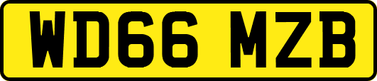 WD66MZB