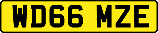 WD66MZE