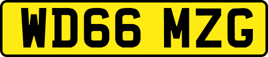 WD66MZG